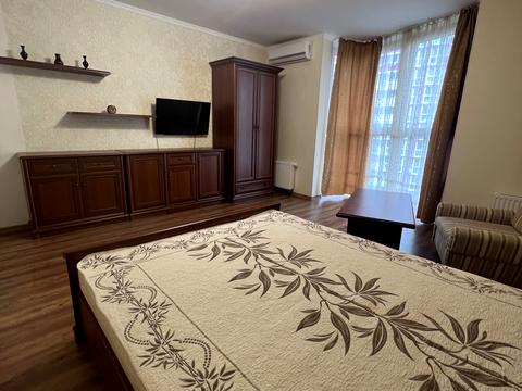 квартира за адресою Драгоманова вул., 2-Б