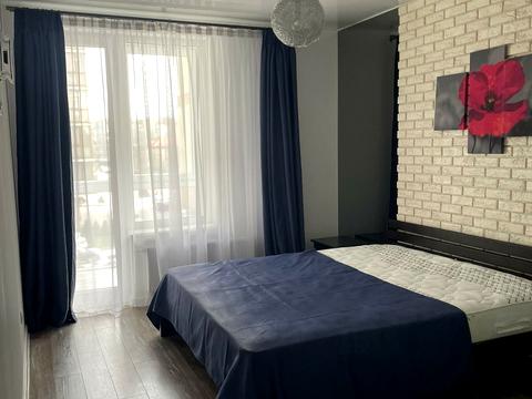 квартира по адресу Княгини Ольги ул., 100