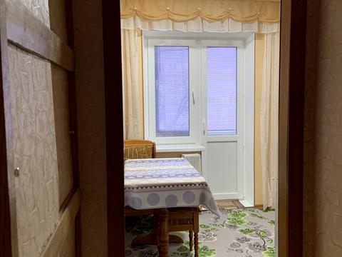 квартира по адресу Берестейский просп. (Победы), 21