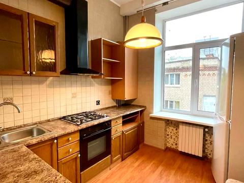 квартира за адресою Володимира Вернадського вул. (Дзержинського), 17