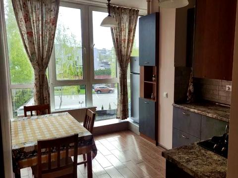 квартира за адресою Велика Кільцева вул., 9