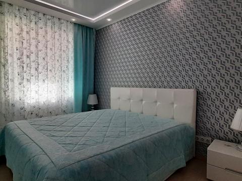 квартира по адресу Комбинатная ул. (Комбінатна), 25-А