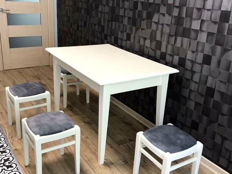 квартира по адресу Європейська ул., 3-В