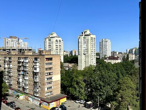 квартира по адресу Анатолия Петрицкого ул., 5/9