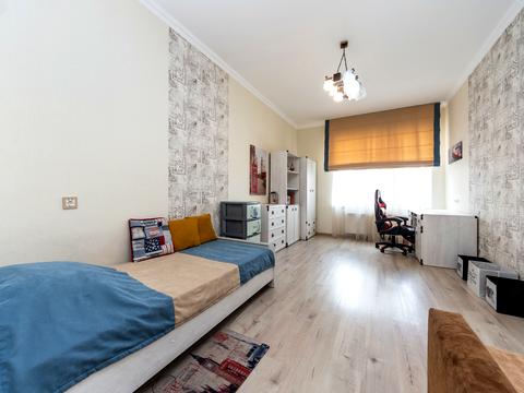 квартира по адресу Евгения Коновальца ул. (Щорса), 36-Е