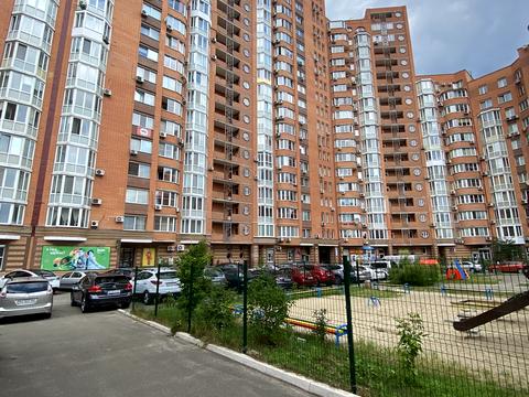 квартира по адресу Осенняя ул., 33