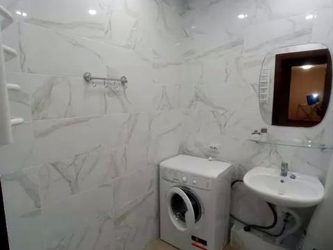 квартира по адресу Балтийский пер., 3