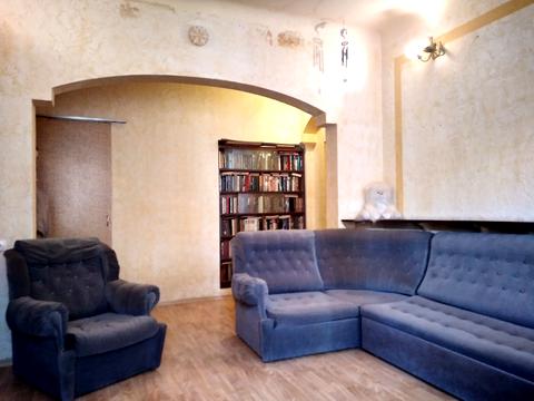 квартира за адресою Кіри Муратової вул., 30