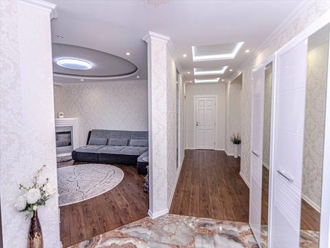 квартира по адресу Незалежності майдан, 1