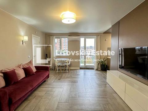 квартира за адресою Січових Стрільців вул. (Артема), 84