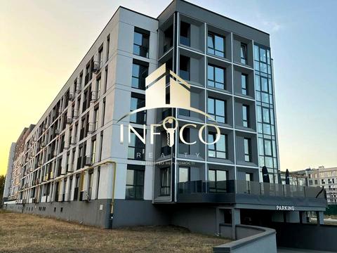 квартира за адресою Сіті Парк, 110