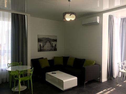 квартира за адресою Лесі Українки бульв., 7-В