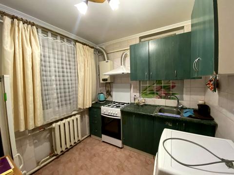 квартира по адресу Днестровская ул., 2