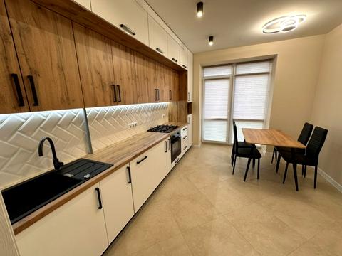 квартира по адресу Гетмана Мазепы ул., 164