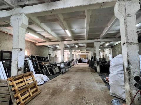 комерційна за адресою Бойчука, 25в