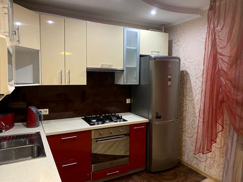 квартира по адресу Юності ул., 3