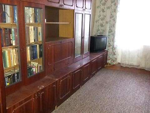 квартира за адресою Вереснева, 18/20