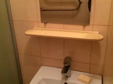 квартира по адресу Чернобыльская ул., 13