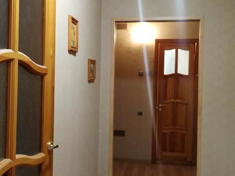 квартира за адресою Оноре де Бальзака вул., 89