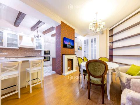 квартира по адресу Науки просп. (Ленина), 77