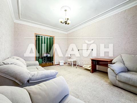 квартира по адресу Соборный просп. (Ленина), 159