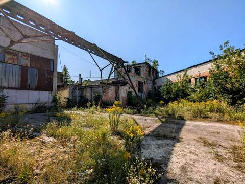 коммерческая по адресу Індустріальна, 6