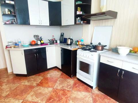 квартира по адресу Олены Пчилки ул., 2-А