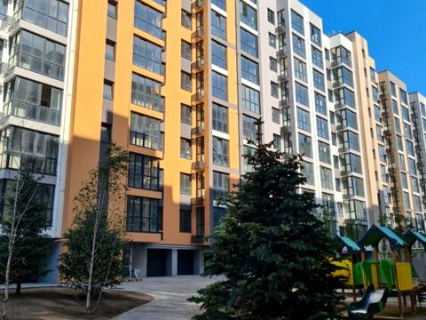 квартира по адресу Запорожское шоссе, 32а