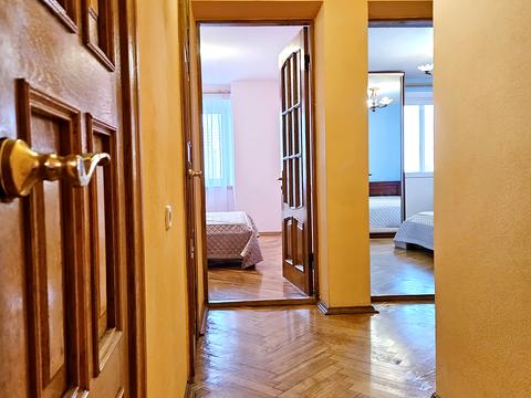 квартира за адресою Валерія Лобановського просп., 128