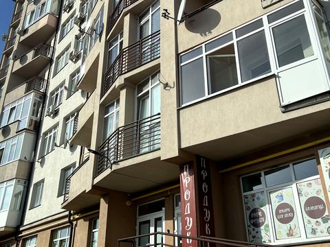 квартира за адресою Лісна, 50а