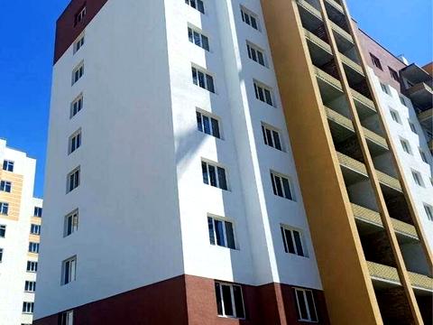 квартира за адресою Озерна вул., 6/1