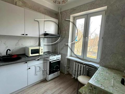 квартира за адресою Павла Вірського бульв. (Саратівська), 12/28