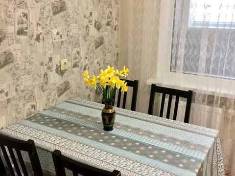 квартира за адресою Миколи Закревського вул., 97-А