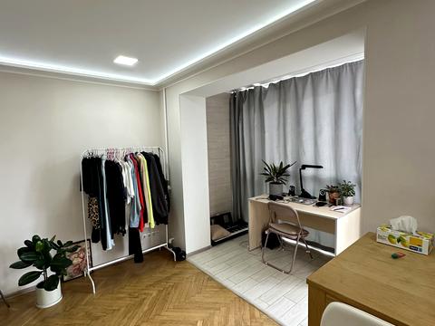 квартира по адресу Кловский спуск (Кловський), 20