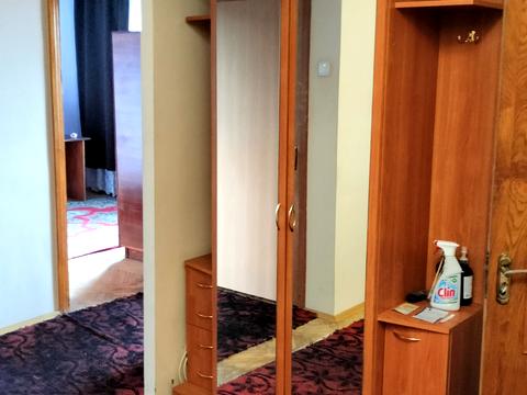 комната по адресу Хоткевича ул., 58