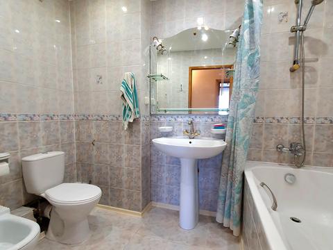 квартира за адресою Митрополита Андрея Шептицького вул. (Анатолія Луначарського), 22-В