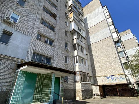 квартира за адресою Шосейна вул. (Фрунзе), 50