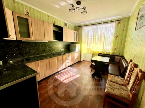 квартира за адресою Будівельників вул., 14