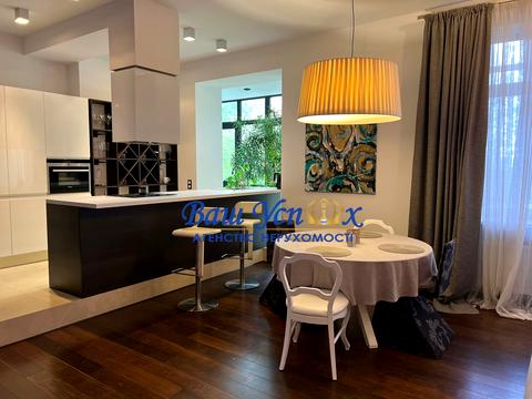 квартира за адресою Протасів Яр вул., 6