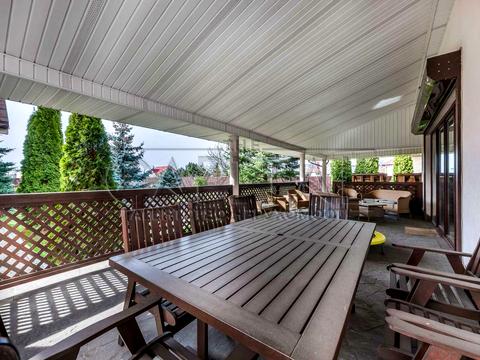 дом по адресу с. Гатное, Дружбы ул., 17