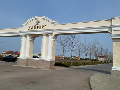 ділянка за адресою Центральная