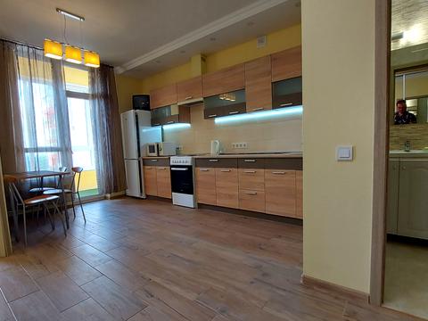 квартира за адресою Каховська вул., 56