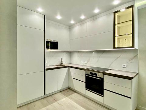 квартира за адресою Михайла Максимовича вул. (Онуфрія Трутенка), 26