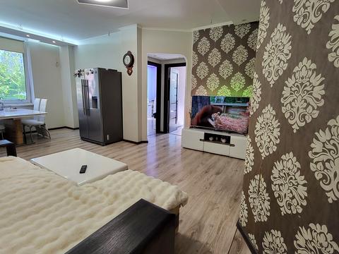 квартира за адресою Київ, Регенераторна вул., 4