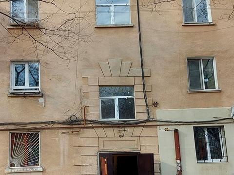 квартира по адресу Серединський сквер, 3