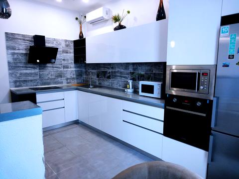 квартира за адресою Італійський бульв., 1а