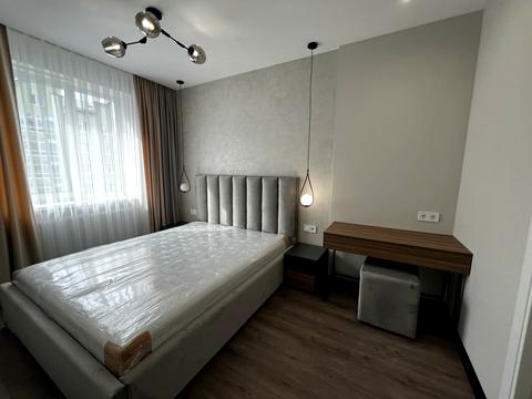 квартира по адресу Высочана ул., 18