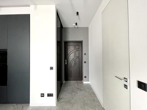 квартира за адресою Оксамитова вул., 9-А
