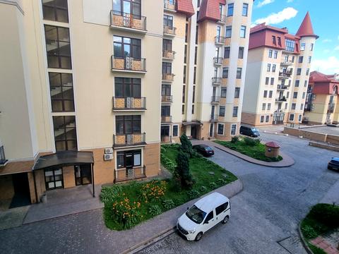 квартира за адресою Протасів Яр вул., 8