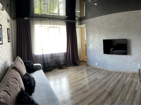 квартира за адресою Дніпро, Вільний пров., 6